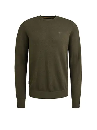 PME LEGEND | Pullover | grau
